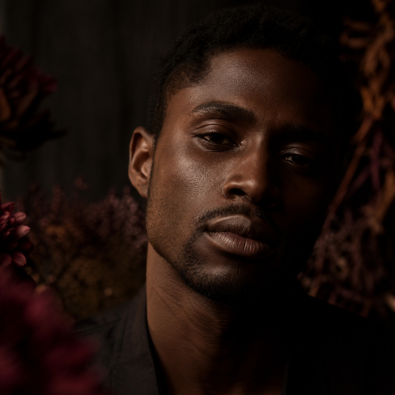 Dark & Sensual