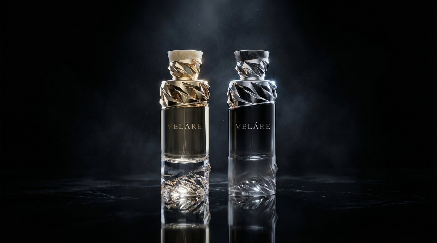 VELÁRE fragrances